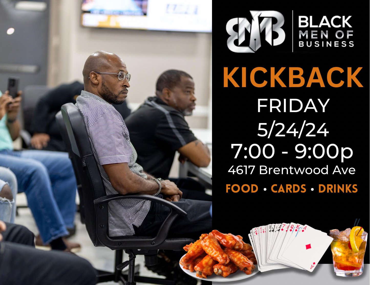 Kickback